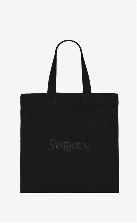 ysl tote bag in fleece thailand|SAINT LAURENT TOTEBAG IN FLEECE BLACK .